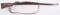 TURKISH MARKED CZECH CZ 98/22 BOLT ACTION RIFLE