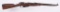 SOVIET RUSSIAN IZHEVSK M44 MOSIN NAGANT CARBINE