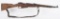 SOVIET RUSSIAN IZHEVSK M44 MOSIN NAGANT CARBINE