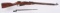 1942 SOVIET RUSSIAN IZHEVSK M91/30 MOSIN NAGANT