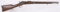 EGYPTIAN REMINGTON ROLLING BLOCK CUT DOWN CARBINE