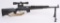 CHINESE NORINCO SKS WITH SCOPE