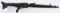 RUGER 10/22 IN GERMAN MG-42 STYLE STOCK