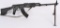 VIET-NAM MARKED RPK/AK-47 RUBBER TRAINING GUN