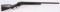 WINCHESTER MODEL 1887 LEVER ACTION SHOTGUN