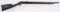 INTERESTING SMALL FRAME REMINGTON ROLLING BLOCK