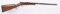 WINCHESTER MODEL 04-A BOLT ACTION 22 RIFLE
