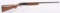 WINCHESTER RED LETTER MODEL 37 SHOTGUN