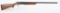 WINCHESTER MODEL 37 SINGLE SHOT 20 GA. SHOTGUN