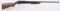 20 GA. ITHACA MODEL 37 PUMP ACTION SHOTGUN