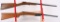 WINCHESTER MODEL 36 SHOTGUN & MODEL 416 AIR GUN