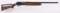 BROWNING MODEL 2000 SEMI AUTO SHOTGUN