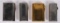 LOT WINCHESTER VEST POCKET FLASHLIGHTS