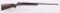 WINCHESTER MODEL 67 BOLT ACTION RIFLE