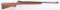 MARLIN MODEL 100 BOLT ACTION 22 RIFLE