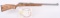 MARLIN MODEL 883SS BOLT ACTION .22 RIFLE
