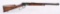 MARLIN MODEL 39-M LEVER ACTION 22 RIFLE