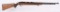 WINCHESTER MODEL 77 SEMI AUTO 22 RIFLE