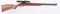 MARLIN MODEL 60 SEMI AUTO .22 RIFLE