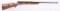 WINCHESTER MODEL 74 SEMI AUTO 22 RIFLE