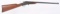 REMINGTON MODEL 6 SINGLE SHOT RIFLE