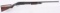 PRE WAR MARLIN MODEL 31-20 PUMP ACTION SHOTGUN