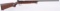 PRE WAR REMINGTON TARGETMASTER B.A. 22