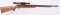 REMINGTON SPORTSMASTER SEMI AUTO 22 RIFLE