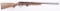 GLENFIELD MODEL 20 BOLT ACTION 22 RIFLE