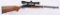 NEW ENGLAND ARMS SINGLE SHOT 45-70 RIFLE
