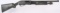 CHARLES DALY 12 GA CAMO RIOT GUN