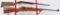 ROMANIAN MODEL 69 .22 TRAINING RIFLE