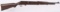 HAENEL SPORT MODEL 33 HITLER YOUTH RIFLE