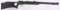 KNIGHT 54 CAL BLACK POWDER IN-LINE RIFLE