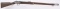 MARTINI HENRY BRITISH MILITARY RIFLE 1876
