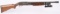 WINCHESTER MODEL 12 SLIDE ACTION SHOTGUN