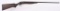 PRE WAR RANGER .410 GA. SXS SHOTGUN