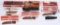 COLLECTORS LOT OF WESTERN KNIVES