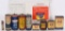 WINCHESTER BATTERY COLLECTION