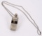 WINCHESTER SPORTS WHISTLE