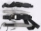 SCARCE BUCK MODEL 184 BUCKMASTER SURVIVAL KNIVES