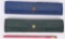 WINCHESTER STORE PENCIL BOXES