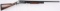 WINCHESTER MODEL 1897 SLIDE ACTION SHOTGUN