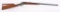 HIGH CONDITON REMINGTON MODEL 4 ROLLING BLOCK