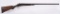BELGIUM NEUMAN BROS. SXS HAMMER SHOTGUN