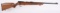 WINCHESTER MODEL 320 BOLT ACTION 22 RIFLE