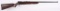 H&R PLAINSMAN 22 BOLT ACTION RIFLE
