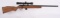 MARLIN MODEL XT-17 BOLT ACTION .17HMR RIFLE