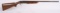 WINCHESTER RED LETTER MODEL 37 S.S. SHOTGUN