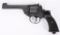 1943 ENFIELD .38 MILITARY REVOLVER